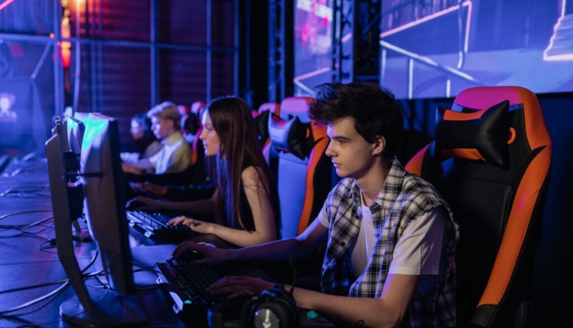 Nowi bukmacherzy a zakłady na e-sport – rosnący trend w 2025 roku