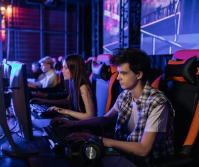 Nowi bukmacherzy a zakłady na e-sport – rosnący trend w 2025 roku